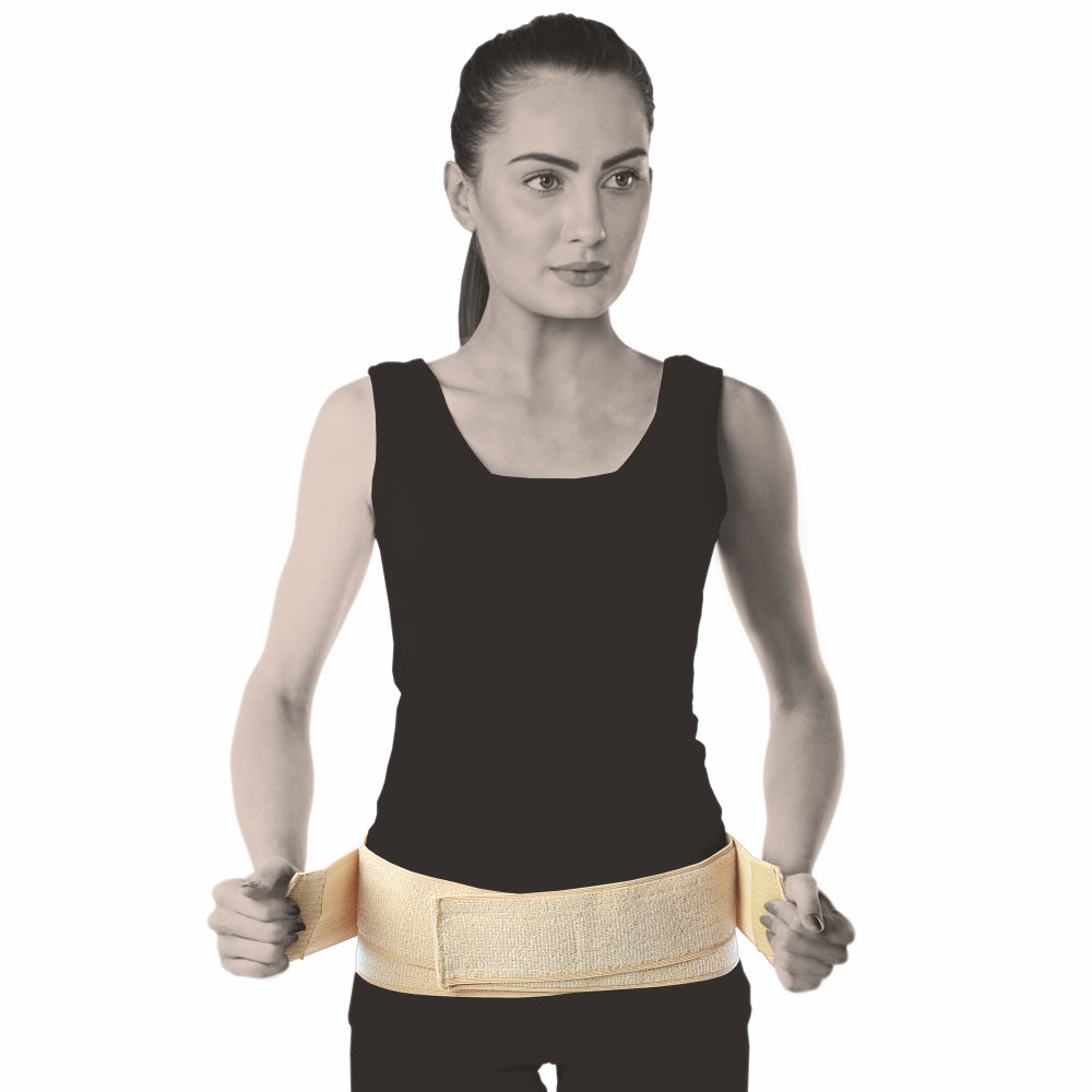 Postpartum Abdominal Binder