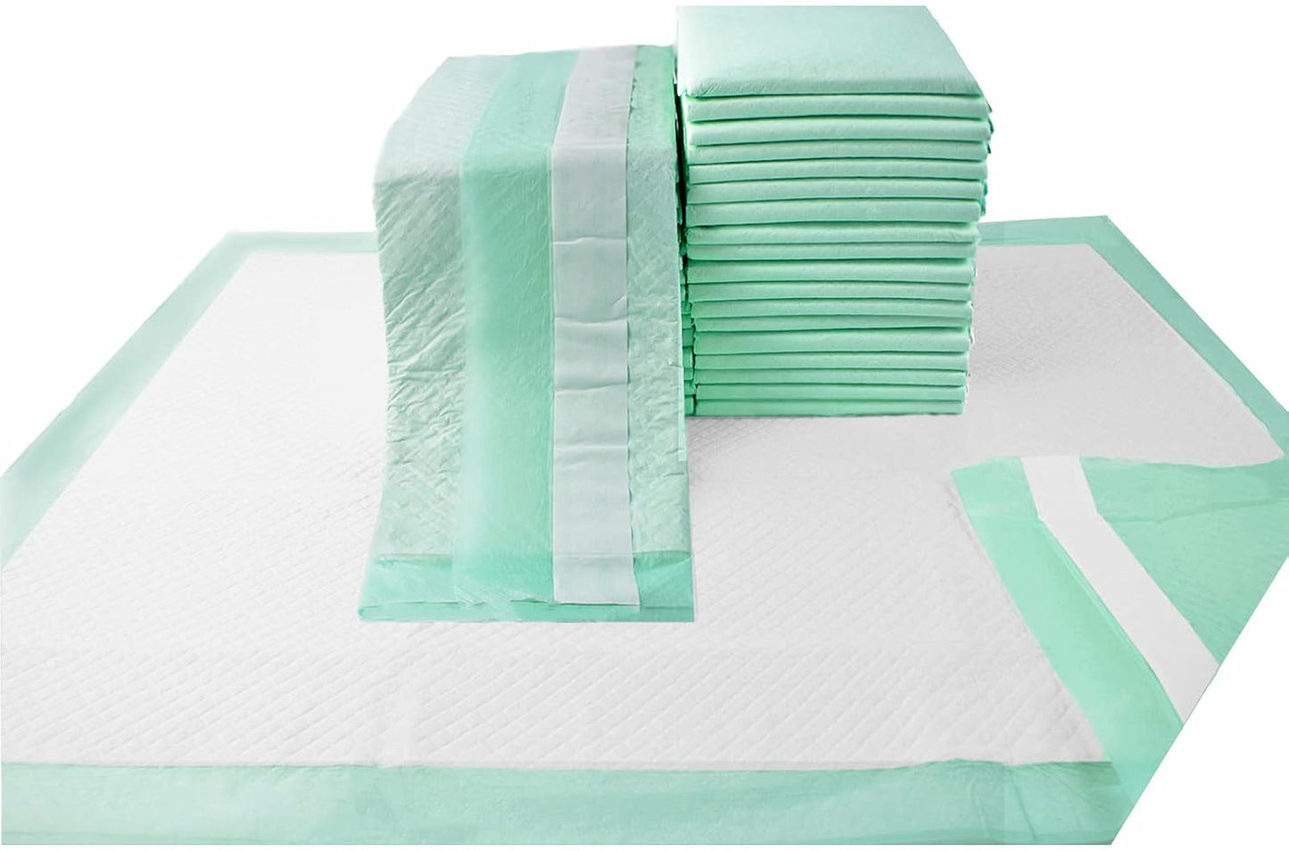 XX-Large Anti Slip Medical Underpad 80*200 5 Pcs Pack