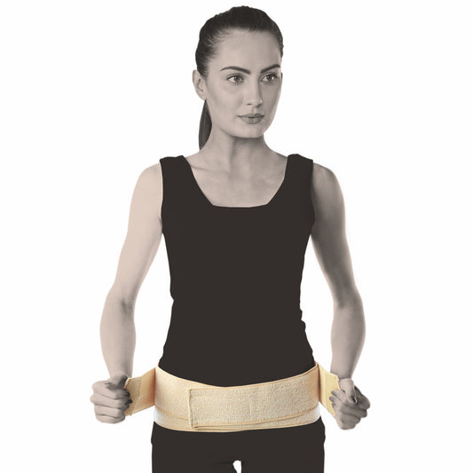 Postpartum Abdominal Binder