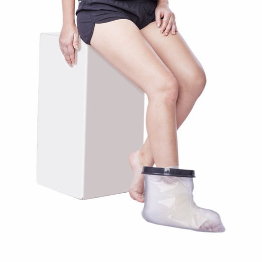 Leg Cast Cover
