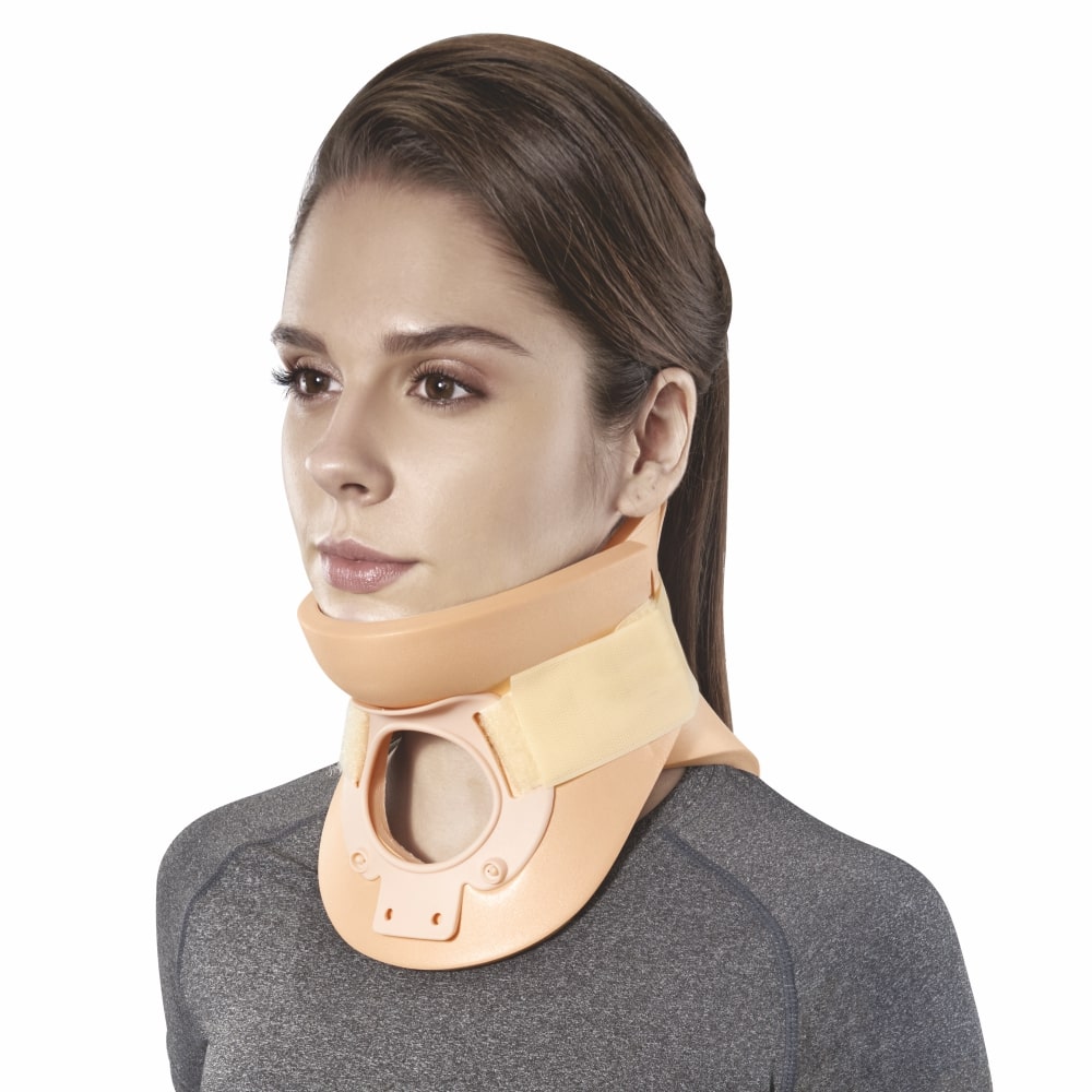 Philadelphia Collar | Firm Neck Support (Beige)