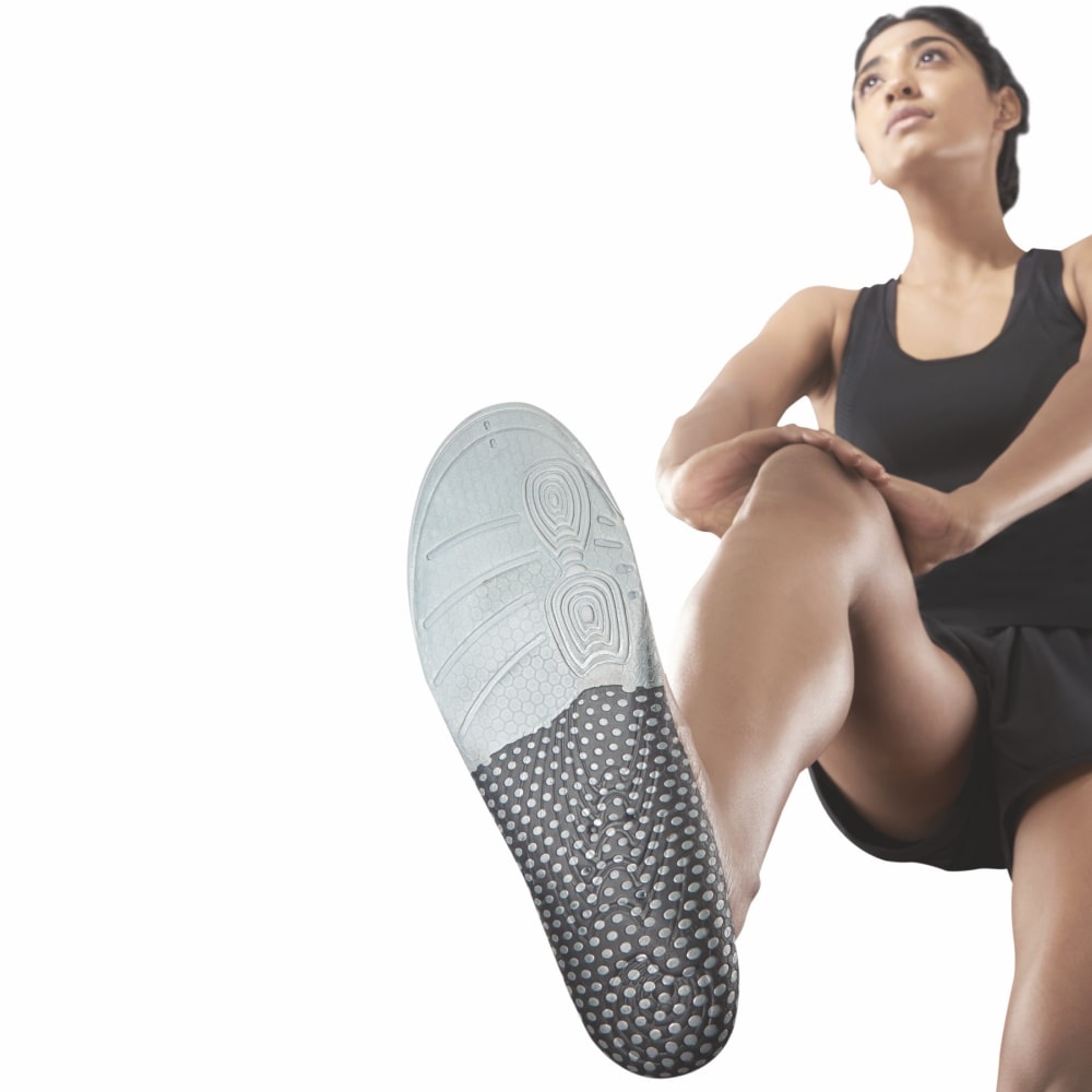 Superfly Arch Support Insoles – Foot Pain Relief