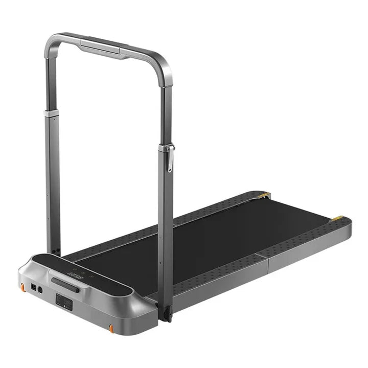 King Smith R2 Pro Walking Pad Foldable Treadmill - Black