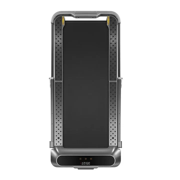 King Smith R2 Pro Walking Pad Foldable Treadmill - Black