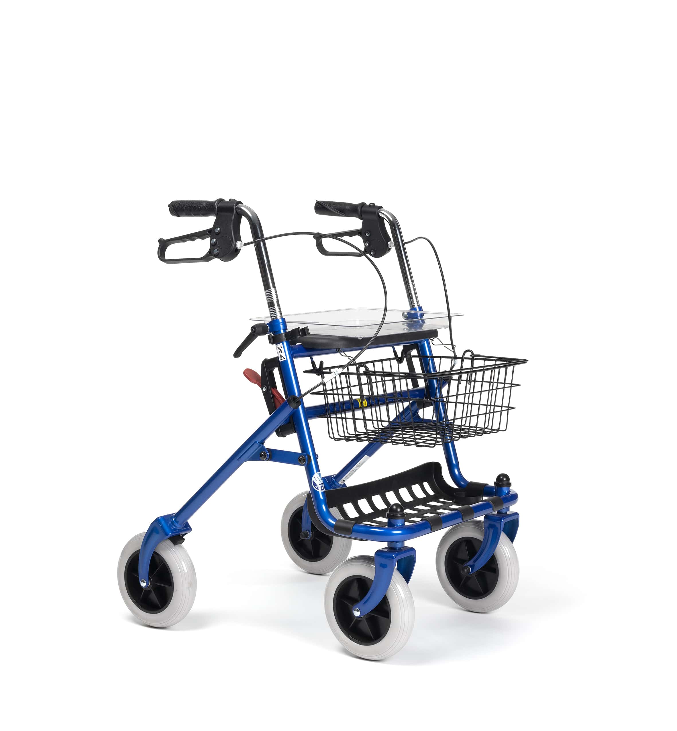 M286i Vermerin Rollator