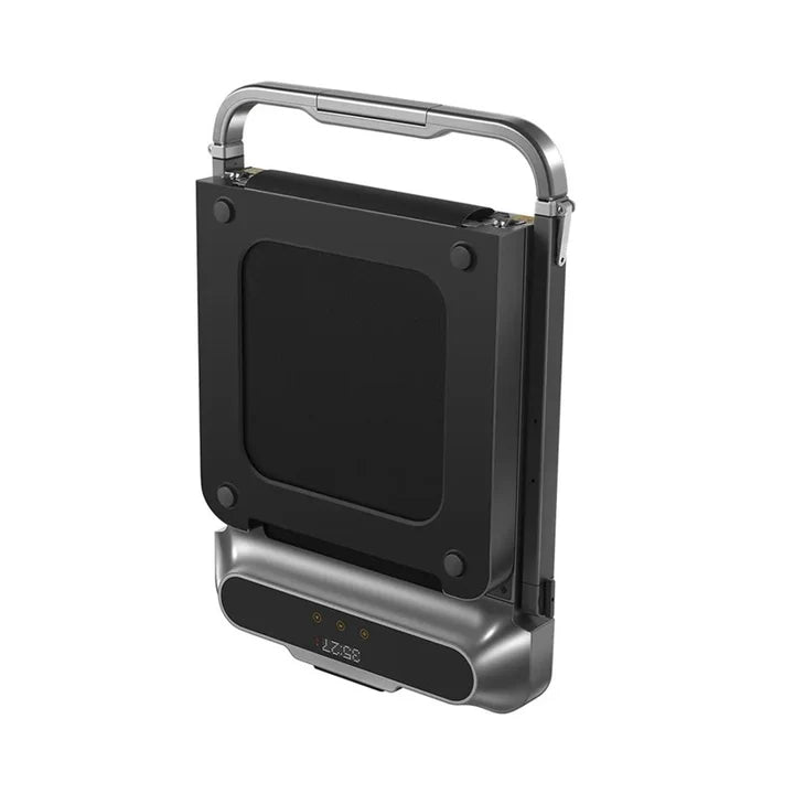 King Smith R2 Pro Walking Pad Foldable Treadmill - Black