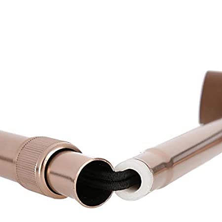 Foldable Bronze Walking Stick