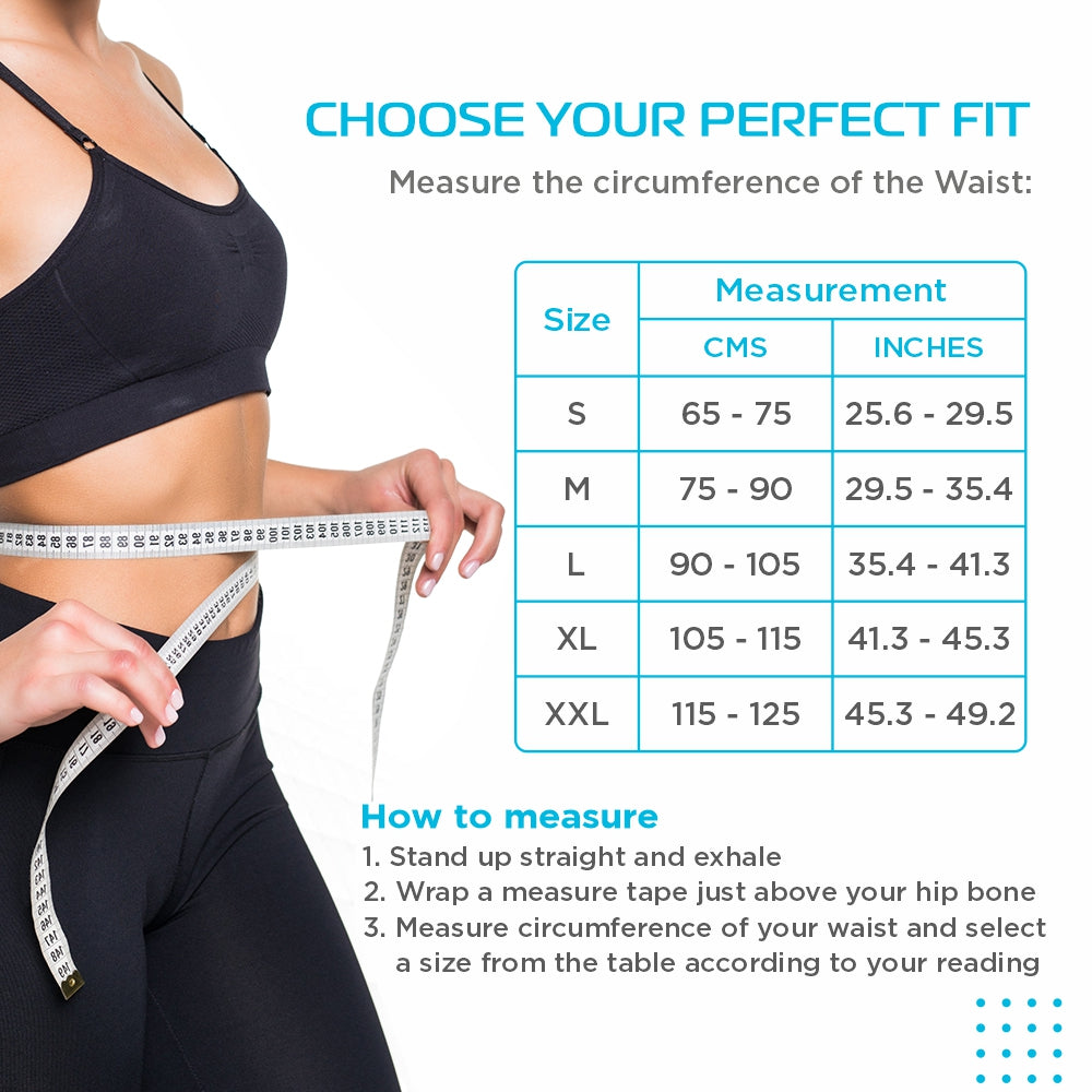 Postpartum Abdominal Binder