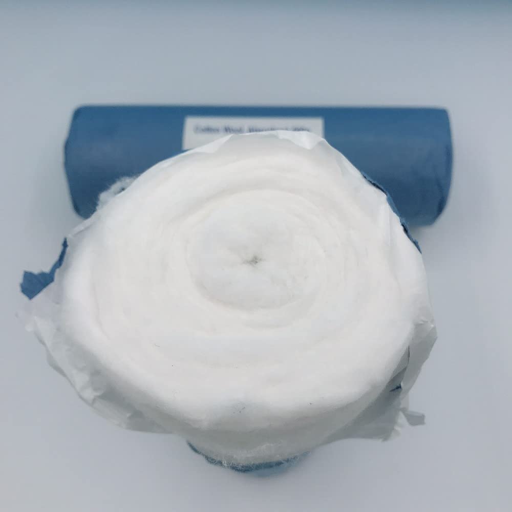 Nashwa Co. Medical Cotton Roll - 500 g