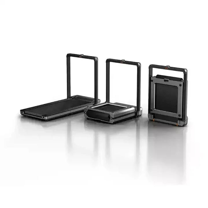 King Smith MX16 Walking Pad, Double Fold & Stow Treadmill