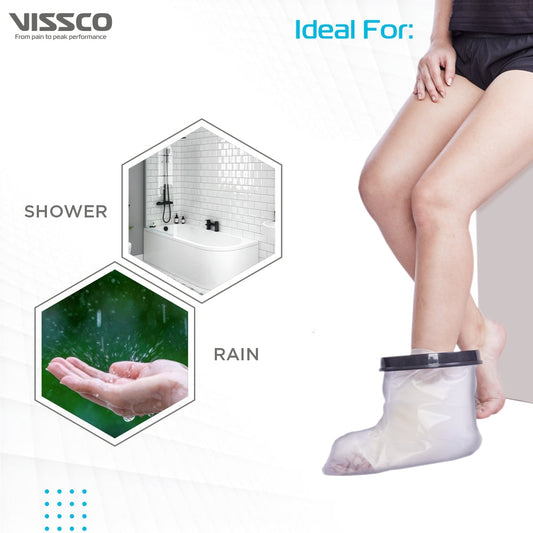 Leg Cast Cover