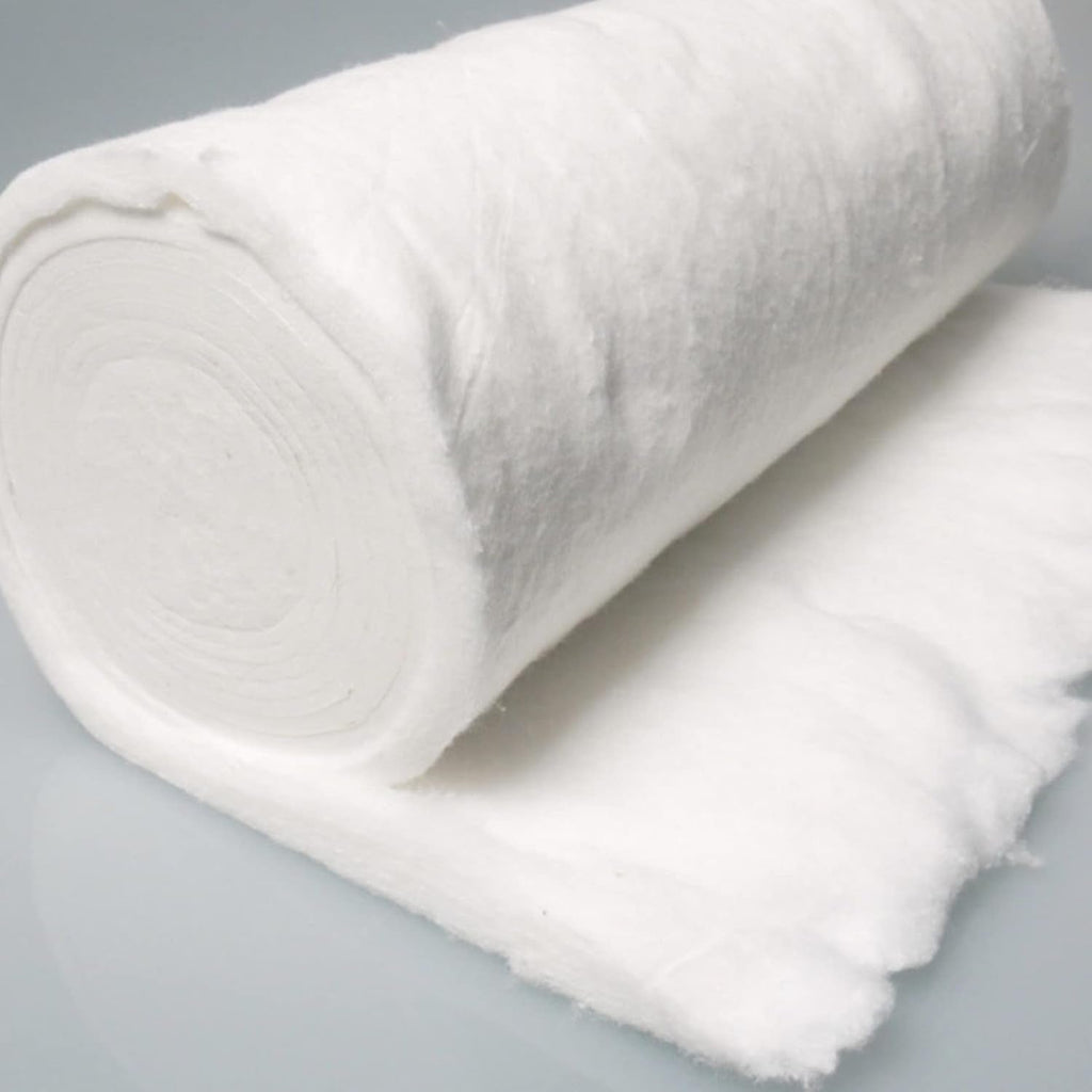 Nashwa Co. Medical Cotton Roll - 500 g