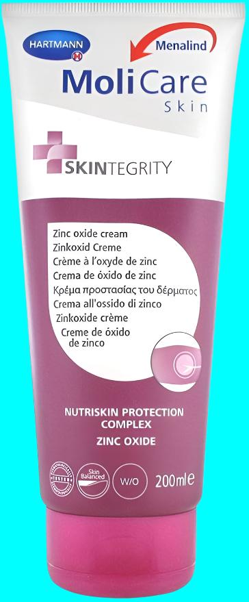MoliCare Skin Zinc Oxide