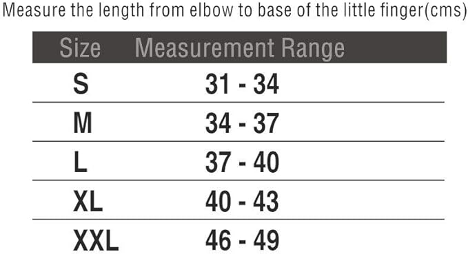 Elastic Shoulder Brace with Cap