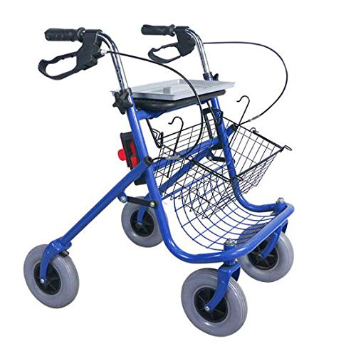 M286i Vermerin Rollator
