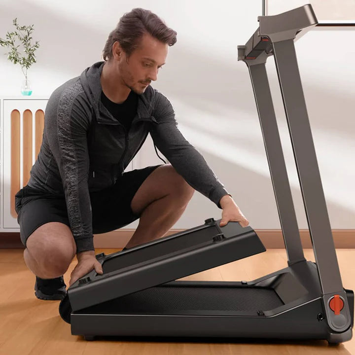 King Smith TRG1F Walking Pad Foldable Treadmill G1