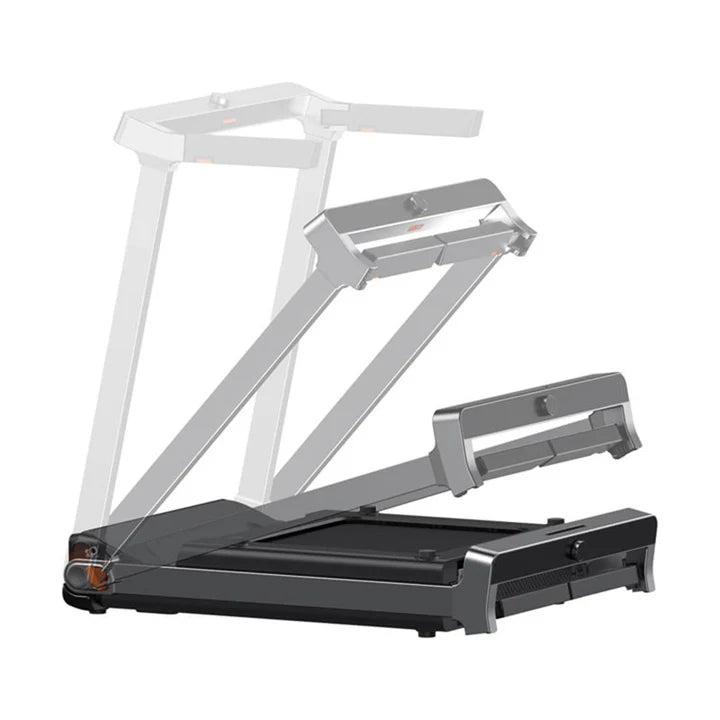 King Smith TRG1F Walking Pad Foldable Treadmill G1
