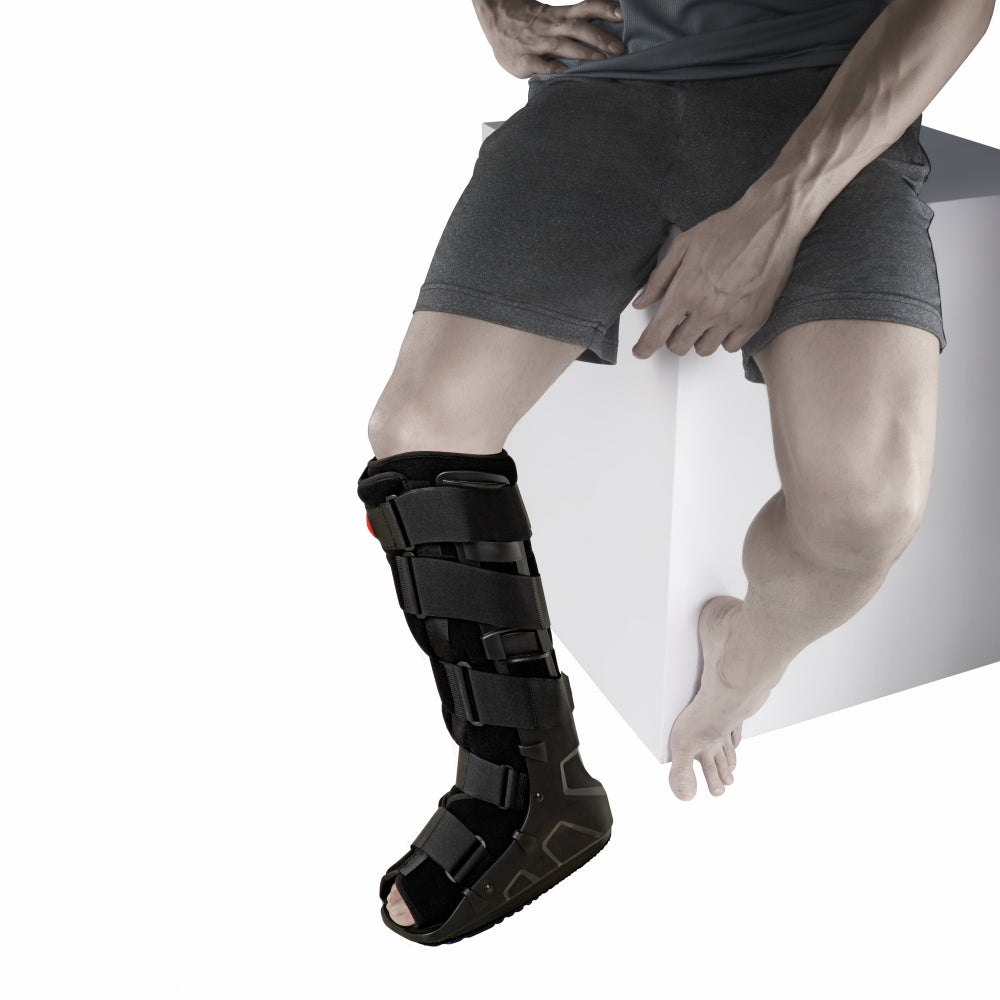 Pneumatic Walker Boot (17" Long Type)