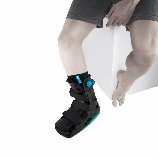 Pneumatic Walker Boot – Short (11")