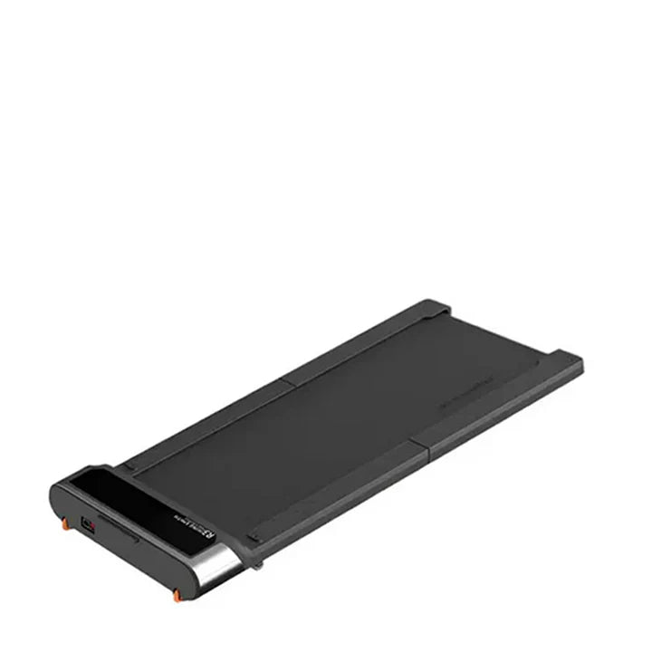 King Smith R3 Walking Pad Foldable Treadmill with Max Speed 6 km/h, 1HP Brushless Motor