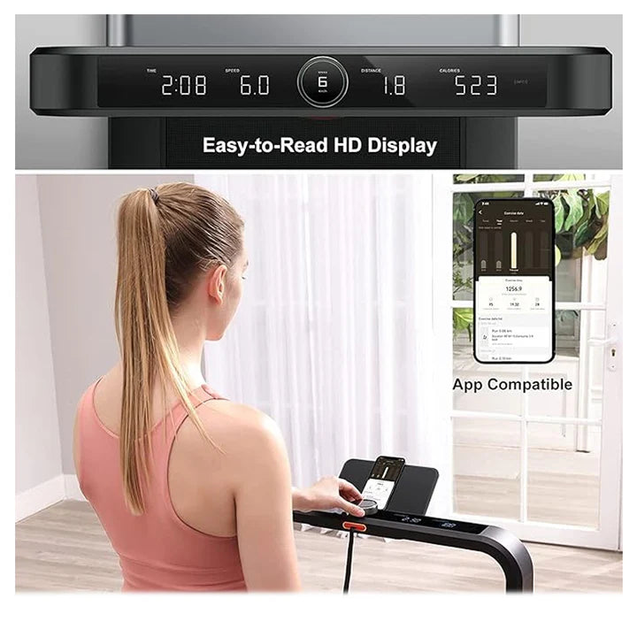 King Smith X21 Smart Foldable Walking Pad