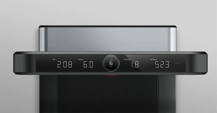 King Smith X21 Smart Foldable Walking Pad