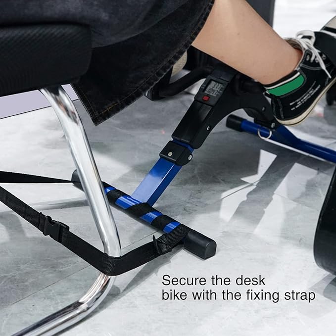 Vermeiren Foldable Pedal Exerciser