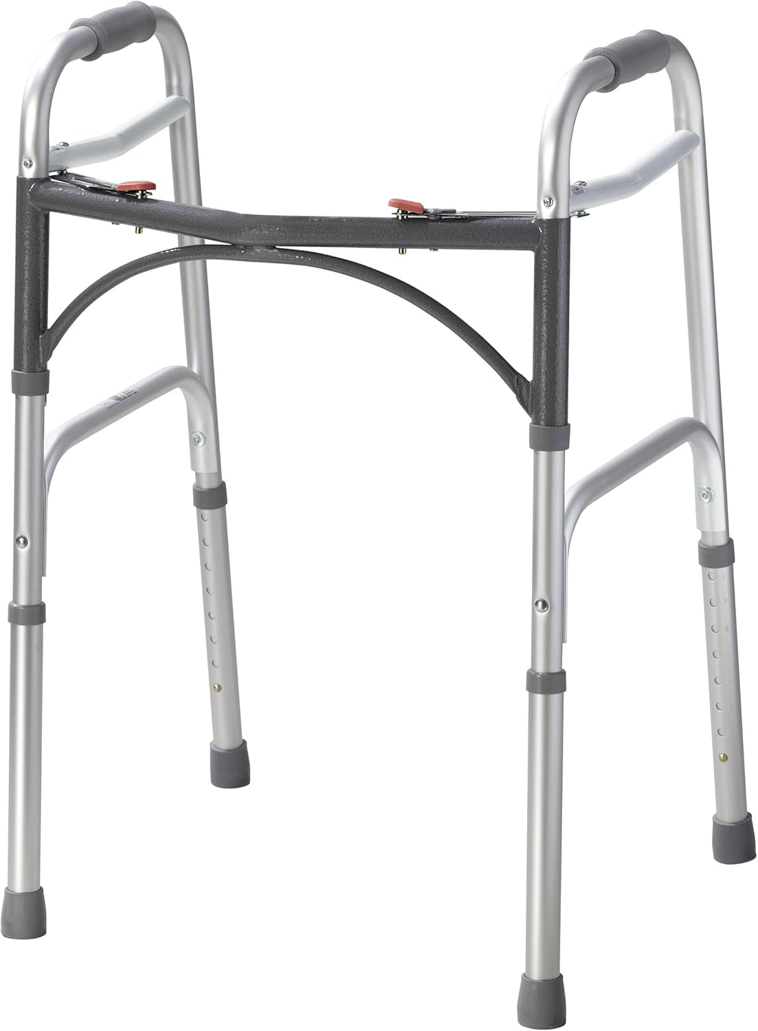 Lightweight Walker for Seniors Foldable