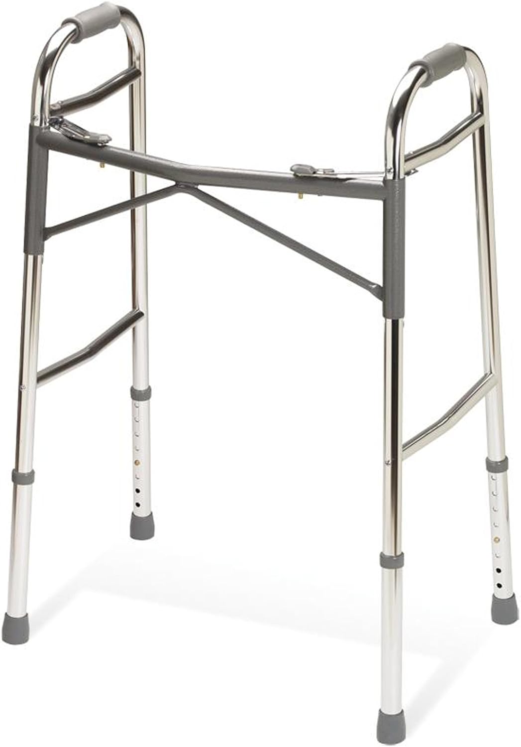 Lightweight Walker for Seniors Foldable