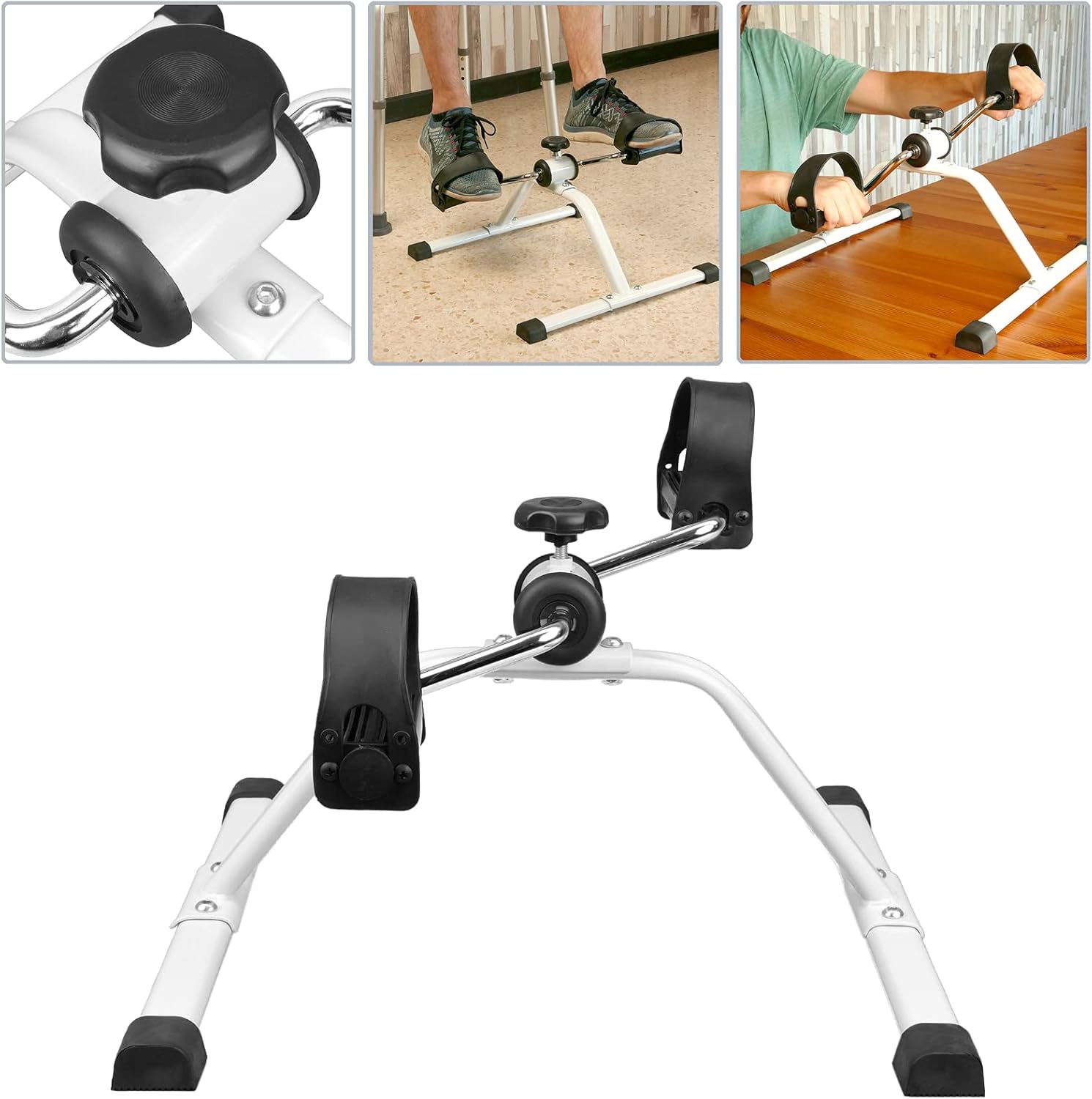 Pedal Exerciser Portable
