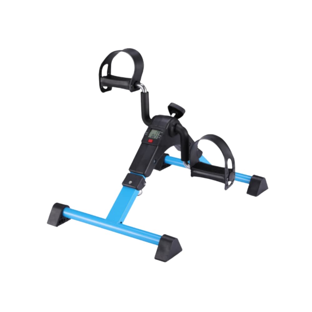Pedal Exerciser Portable with Digital Display