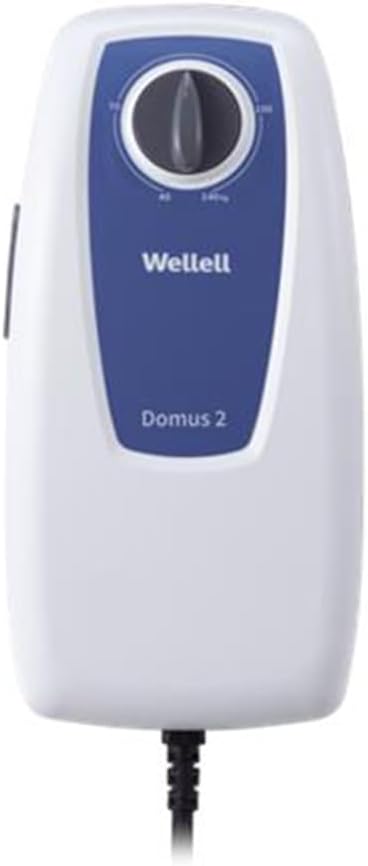 Bed Sores Mattress Well Domus 2 with Air Pump Dimensions: 196 X 80 X 10.2 cm