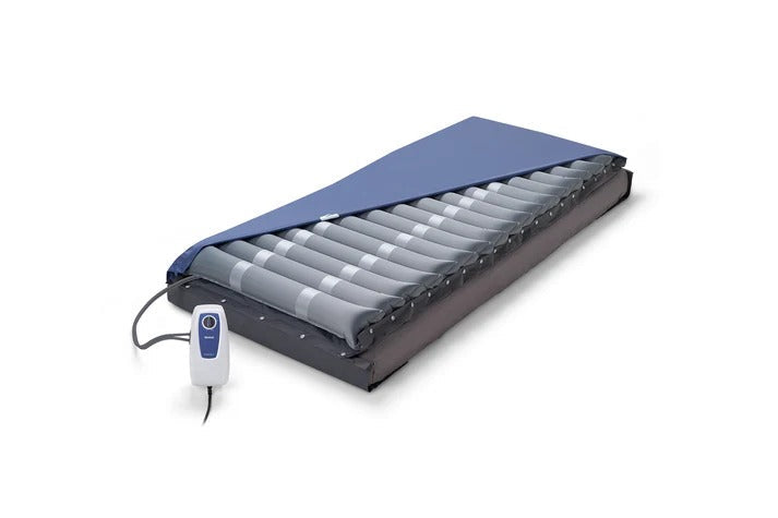 Bed Sores Mattress Well Domus 2 with Air Pump Dimensions: 196 X 80 X 10.2 cm