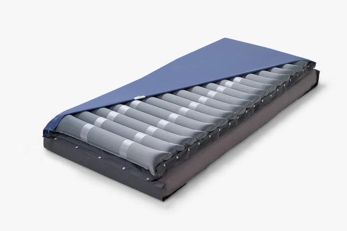 Bed Sores Mattress Well Domus 2 with Air Pump Dimensions: 196 X 80 X 10.2 cm