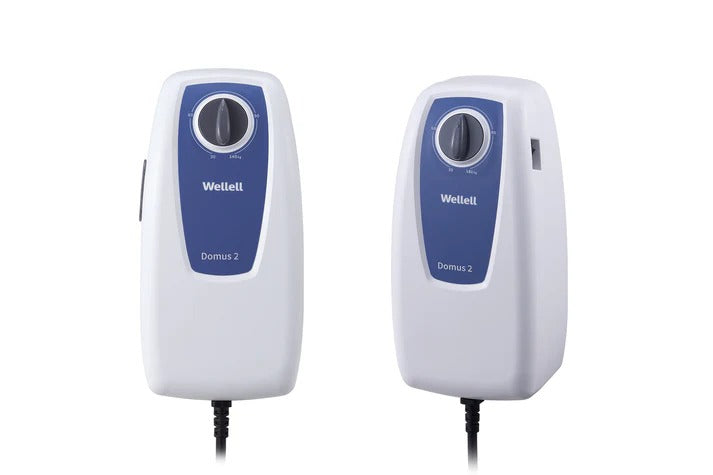 Bed Sores Mattress Well Domus 2 with Air Pump Dimensions: 196 X 80 X 10.2 cm