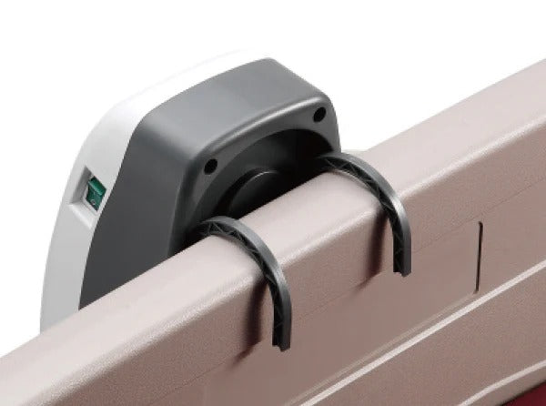 Bed Sores Mattress Well Domus 2 with Air Pump Dimensions: 196 X 80 X 10.2 cm