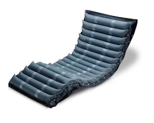 Bed Sores Mattress Well Domus 2 with Air Pump Dimensions: 196 X 80 X 10.2 cm