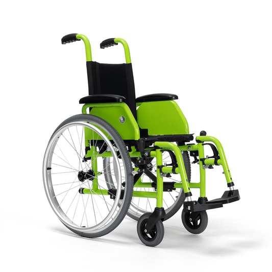 Vermeiren Kids Wheelchair JazzS50 (32cm)