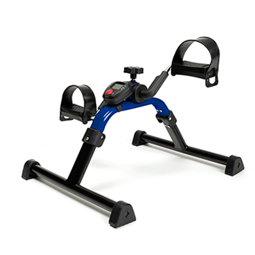 Vermeiren Foldable Pedal Exerciser