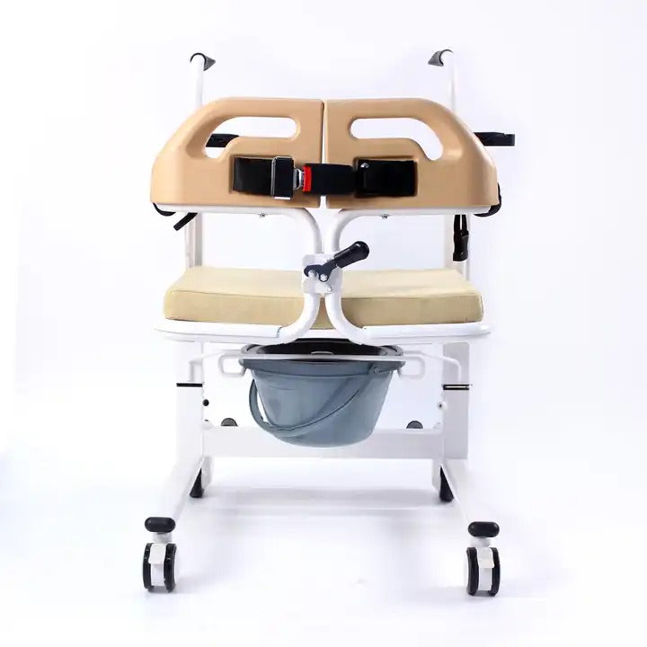 Electric Multifunctional Patient Lift (BC-PE01)