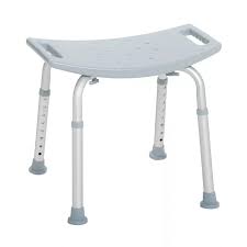 Bath Bench Quick Release Stool