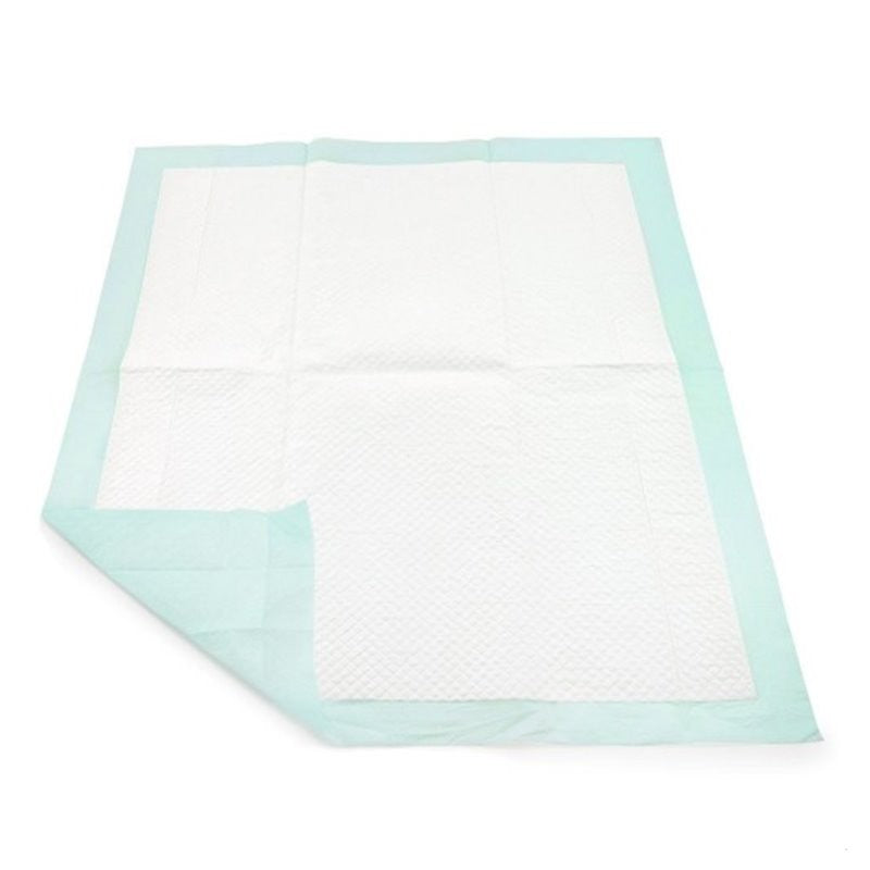 X-Large Anti Slip  Medical Underpad 80*100 10 Pcs Pack