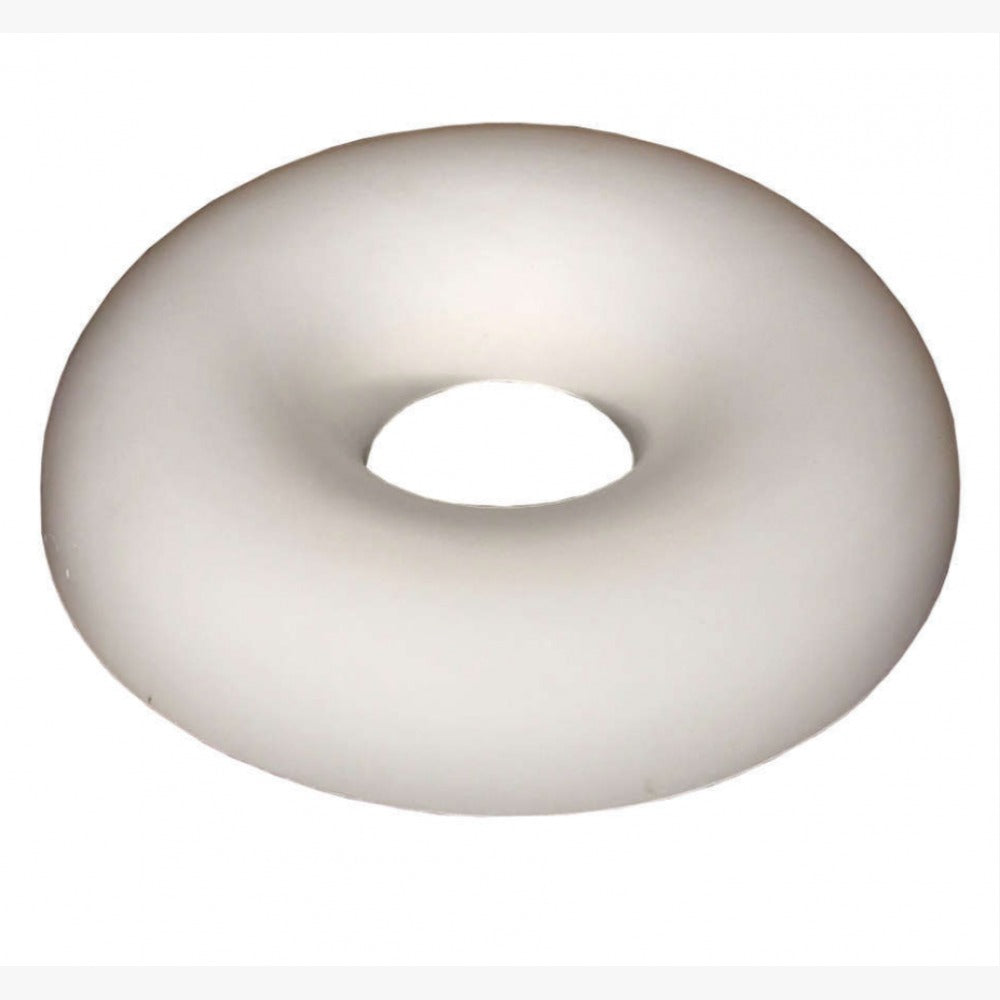Round Ring Cushion for Tailbone or Hemorrhoid Pain Relief