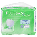 Flufsan Adult Diapers Large Pant - Packet of 14 Pcs