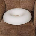 Round Ring Cushion for Tailbone or Hemorrhoid Pain Relief