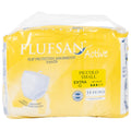 Flufsan Adult Diapers Small Pant - Packet of 14 Pcs