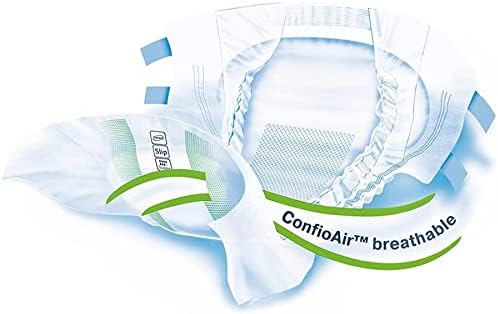 Tena Super Adult Diapers - XLarge